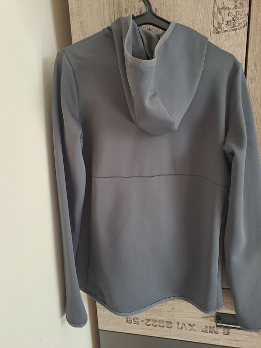 Bluza na zamek chłopięca