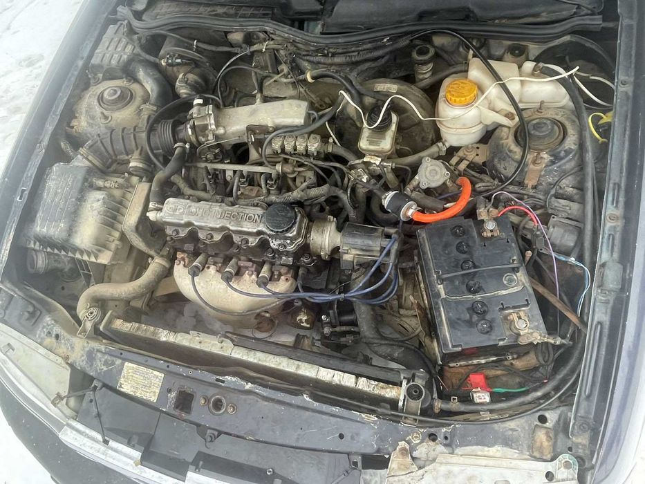 продаж део нексія або на зпчастини