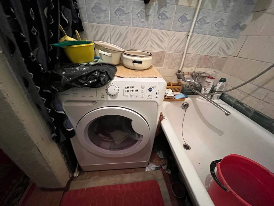 2-кімнатна Сталінка, Соцмісто, Вадима Гурова вулиця