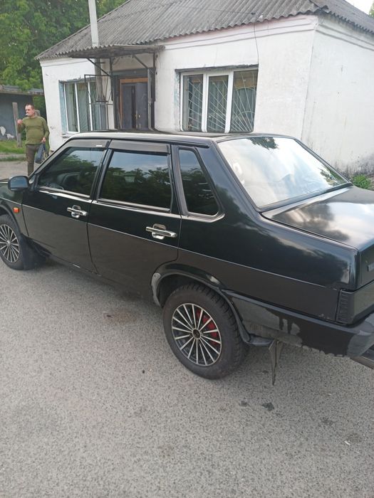 Продам ВАЗ 21099 2011