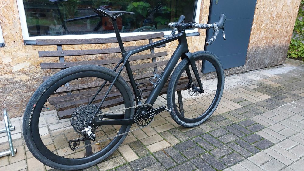 Gravel SP-G058 Spcycle Grawel