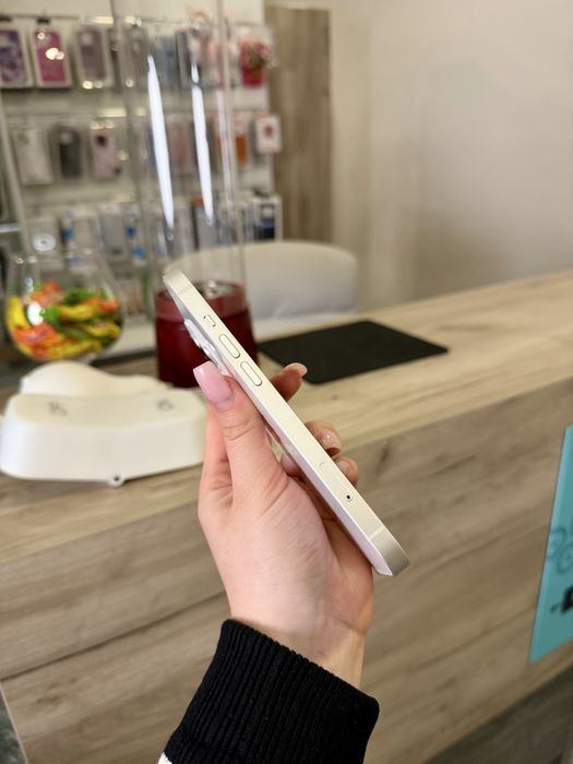 Iphone 13 128 Gb Starlignt 100% Акб Розстрочка Обмін Магазин