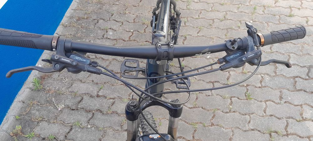 Bicicleta de Montanha DEED 293