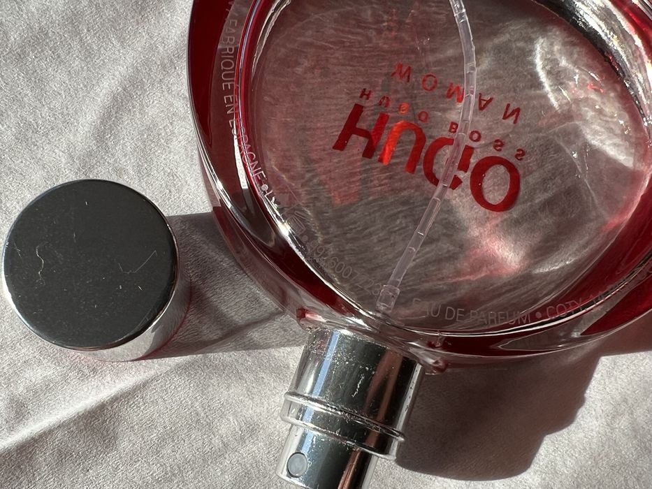 Hugo Boss Woman 50 ml EDP