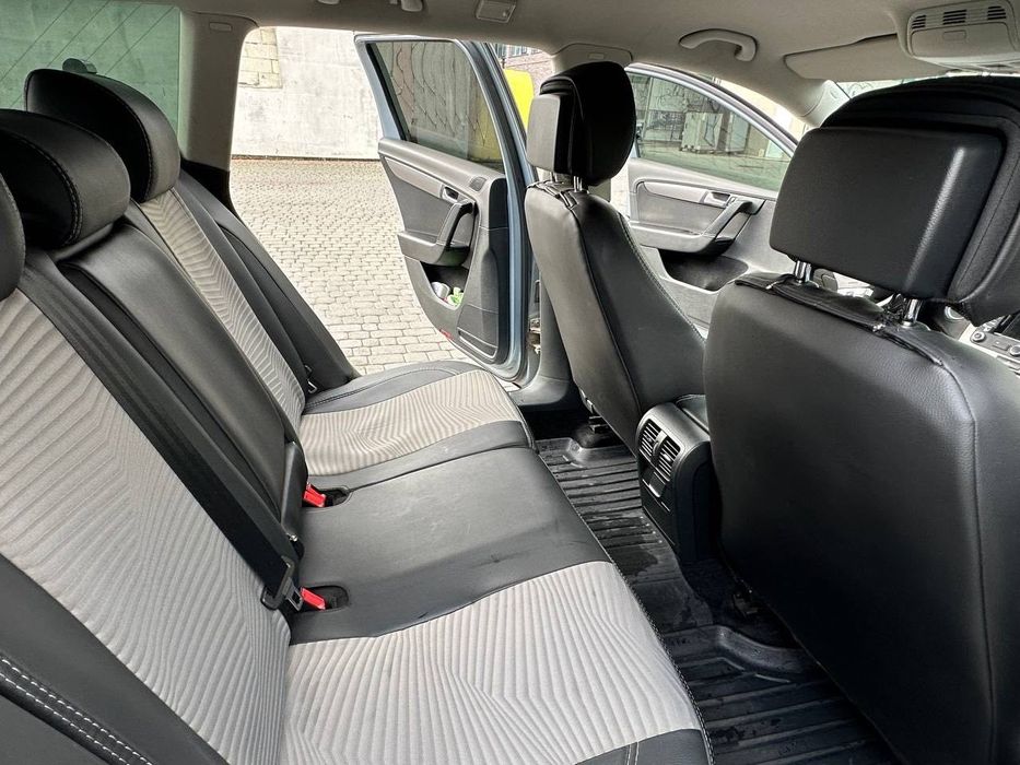 Volkswagen Passat B7, 2013р,дизель