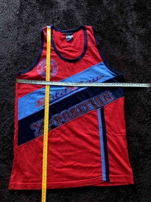 Розпродаж літнього Футболка для хлопця 12-13 років