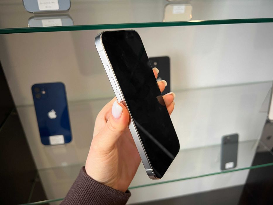 iPhone 15 Pro 128 gb Neverlock / від Магазину + Гарантія / Обмін