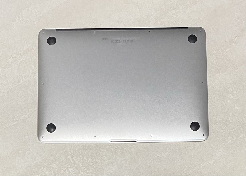 Ноутбук MacBook A1369 13.3" 2GB RAM/120GB SSD! N2783