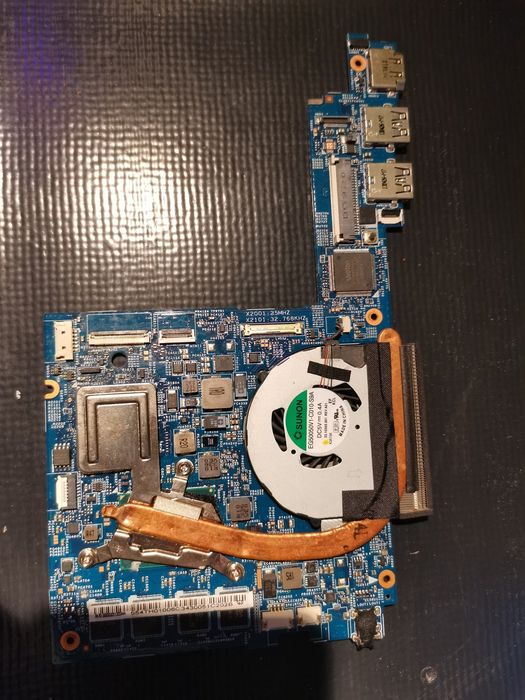 Płyta główna hm2-cr Acer