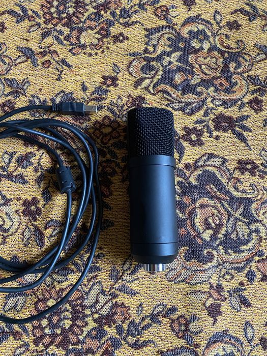 Mikrofon pojemnościowy Maono usb