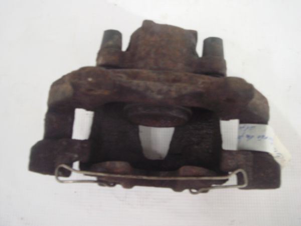 Pinça travão / maxila de travão frente direita ALFA ROMEO 147 (937_)