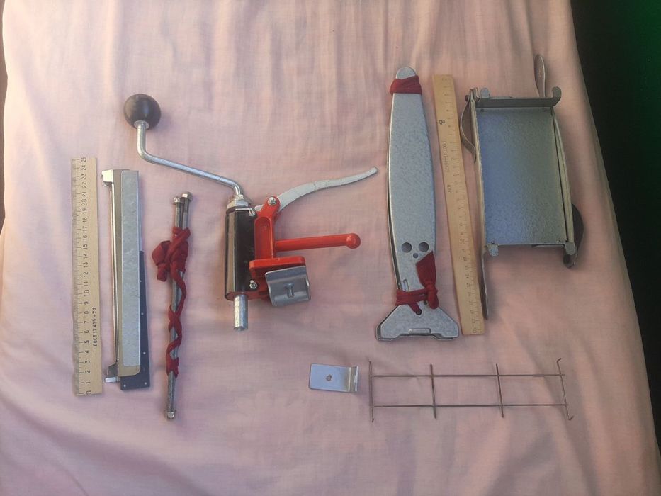 Патрончики  для галогеновой лампы