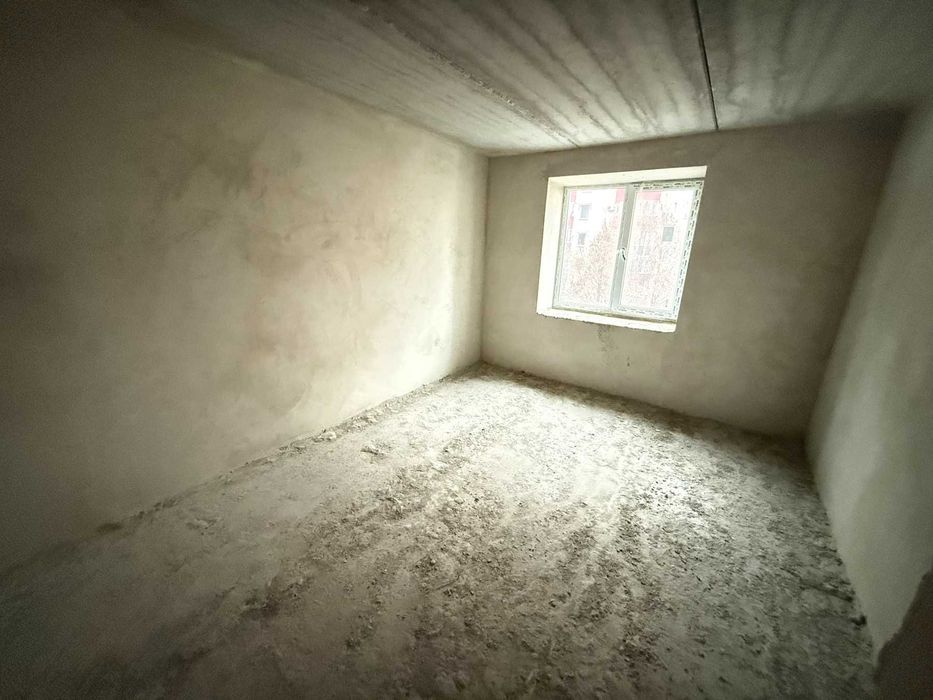 Однокімнатна квартира в новобудові. Індивід. опалення. Переуступка