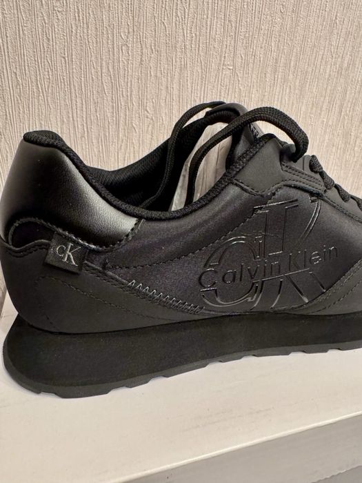 Чоловічі кросівки Calvin Klein