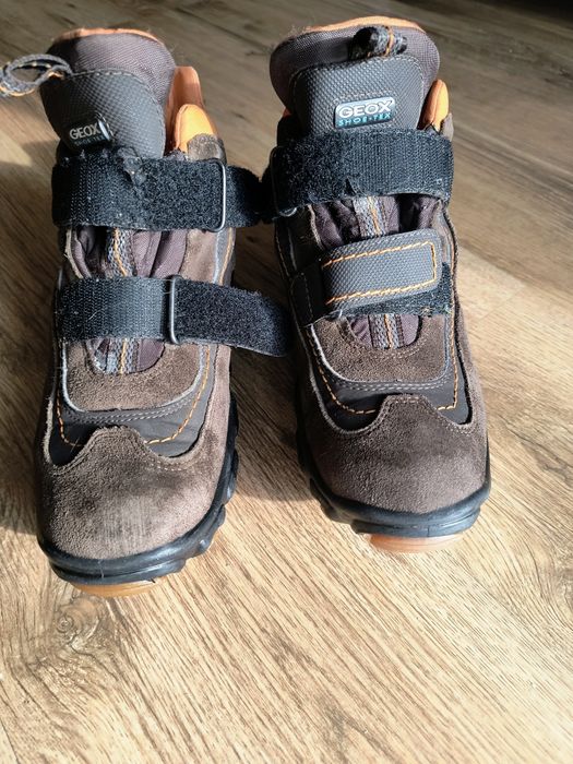 Geox buty rozmiar 38