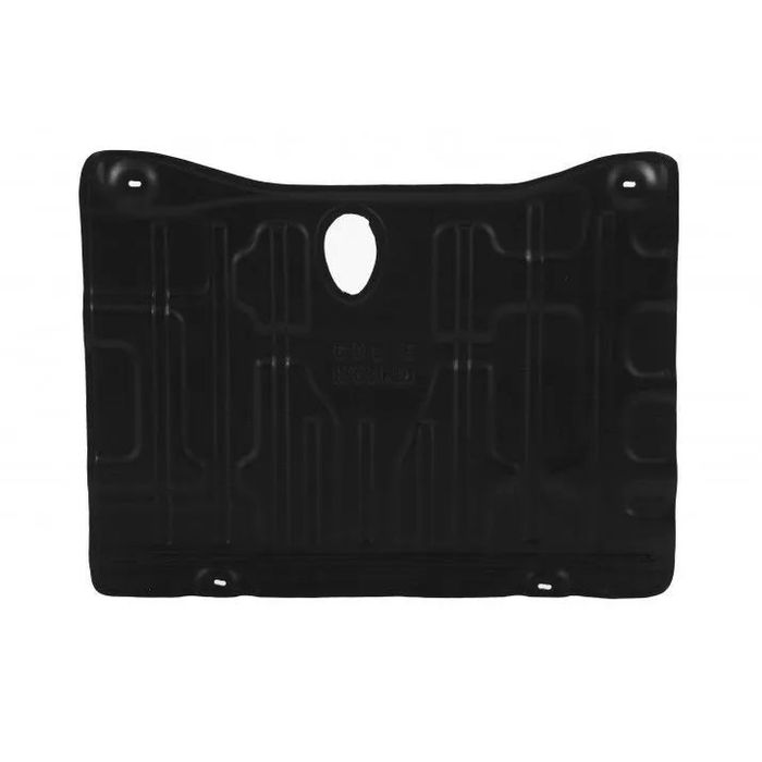 Resguardo de proteção do motor Opel Corsa E 2015 a 2019