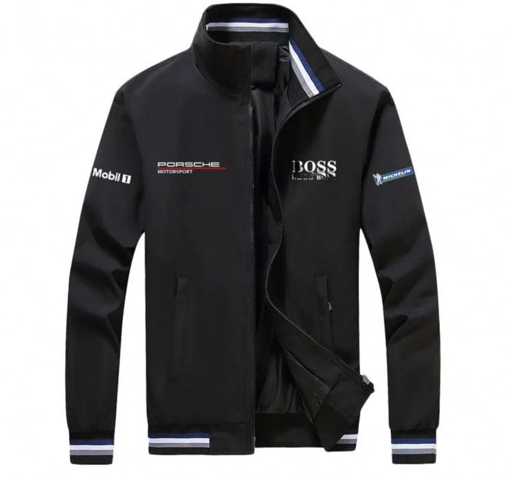 Casaco Porsche/ Hugo Boss
