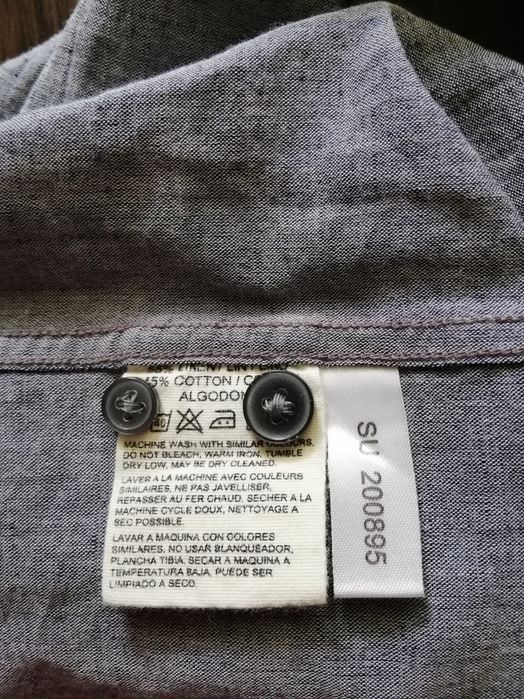 DKNY oryginalna męska koszula