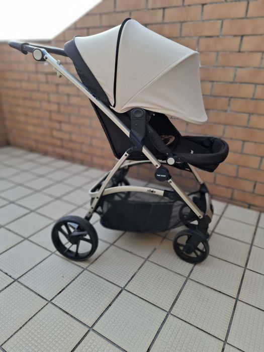 Carrinho de bebé Be Cool Slide
Em bom estado