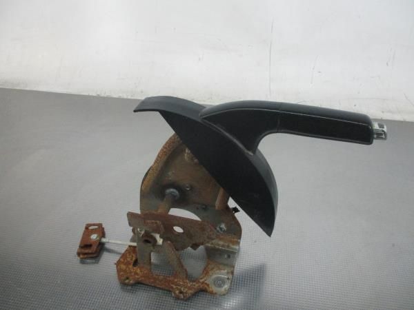 Travão de mão / parque NISSAN Qashqai/Qashqai+2 I (J10, JJ10)