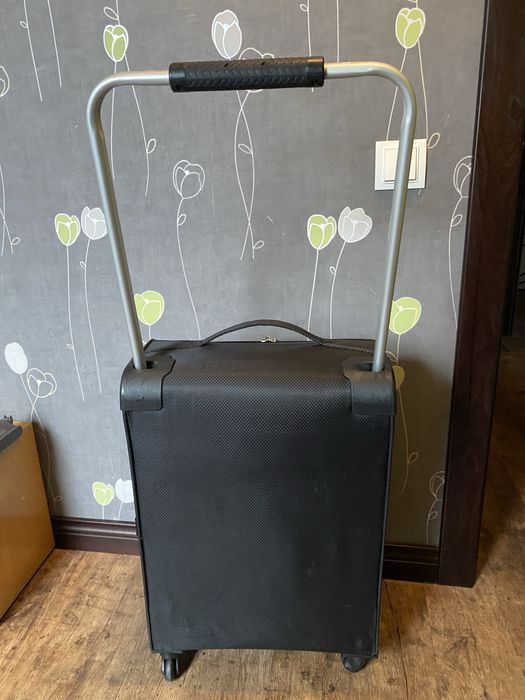 Дорожный чемодан ультралегкий ZFrame