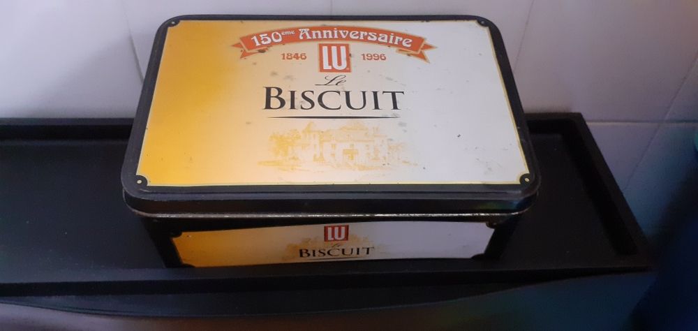 Latas antigas (Varias marcas)