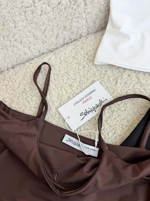 Майка schiaparelli люкс