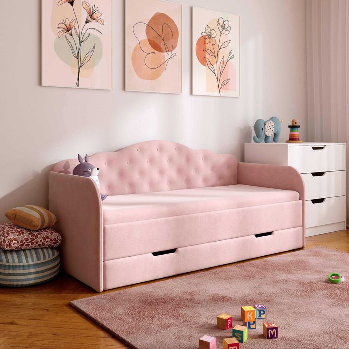 Кроваті ліжка дивани крісла для дітей/підлітків. Безкоштовна доставка