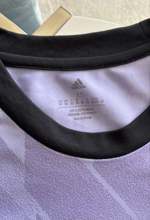 Camisola Real Madrid 22/23