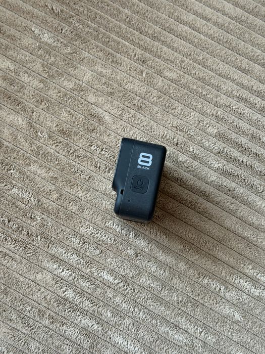 Kamera sportowa GoPro Hero 8 Black - IC1003