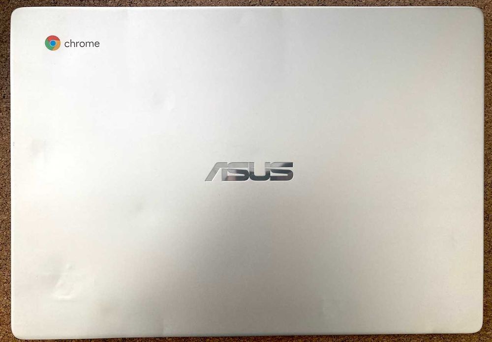 ASUS Chromebook C423NA крышка 13N1-63A0202