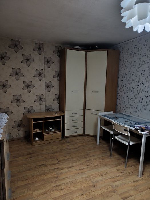 Kawalerka Wrocław al. Poprzeczna koło Korony przy Wrocław Sołtysowice - Widok 2