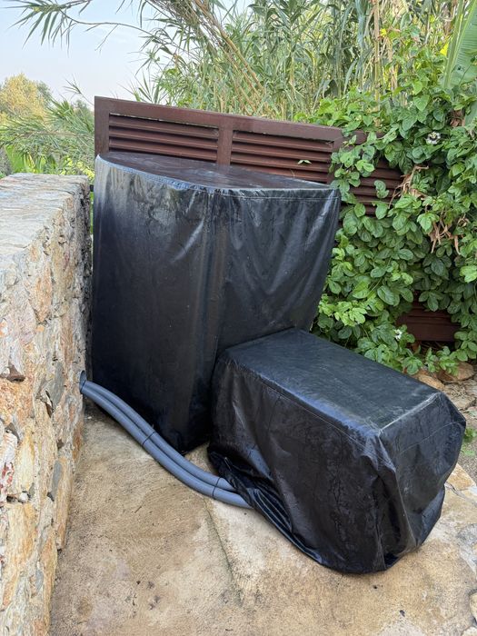 Banheira de Gelo Passion Ice Baths Revive Pro