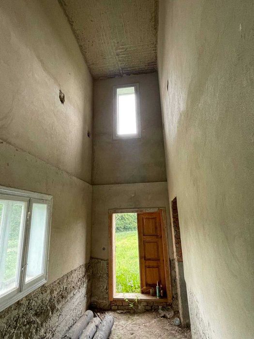 Продається будинок у селі Коршів