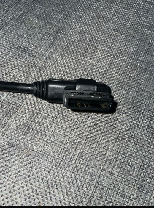Adapter mmi na usb z bluetooch