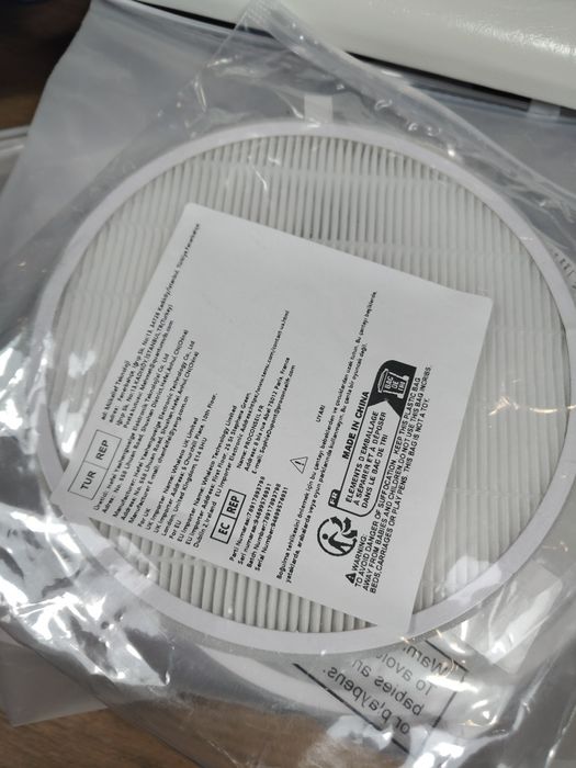 Semilac no dust 2in1