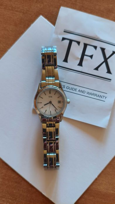 Zegarek damski TFX Bulova - NOWY