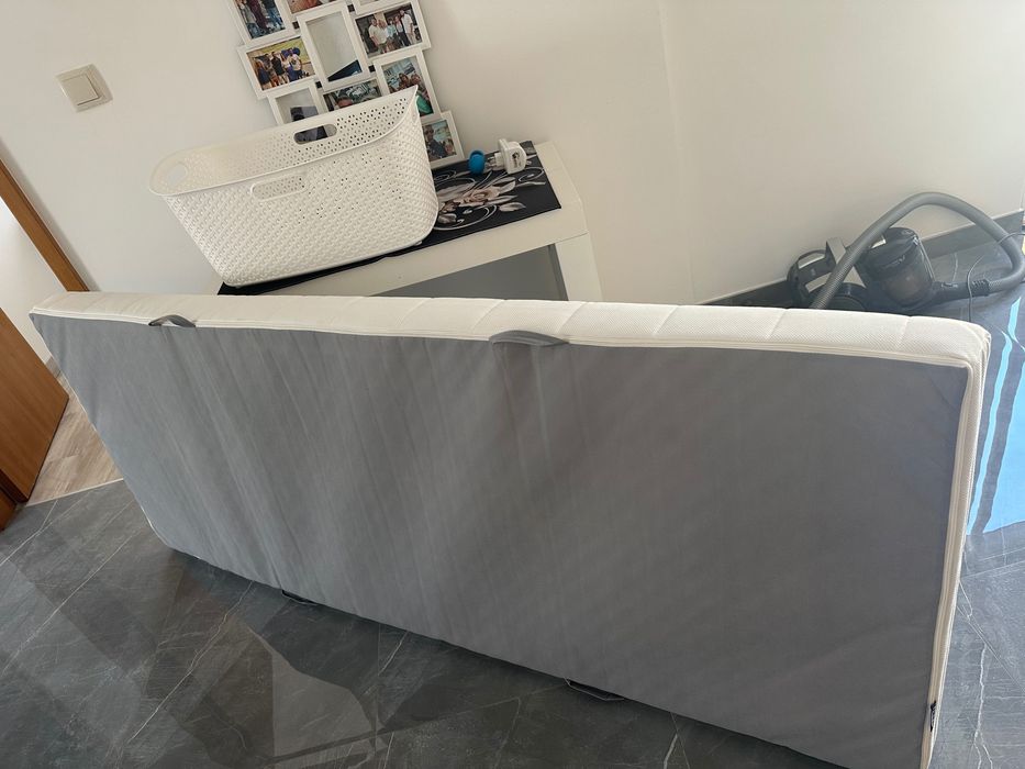 Colchão IKEA como novo 80x200