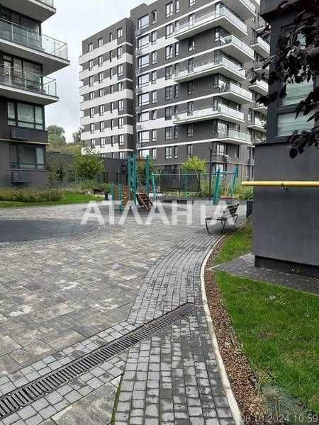 Продаж 1 кім. квартири в ЖК Avalon Flex (ТЦ Спартак).