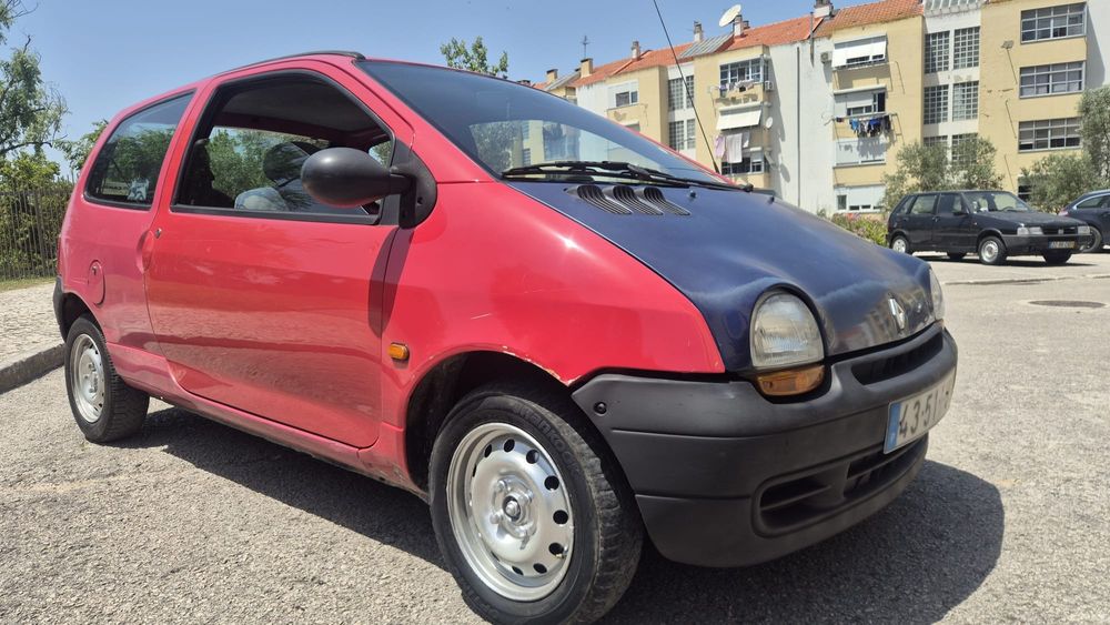Renault Twingo 1.2 165.000Km