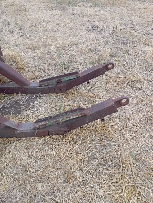 Продам ковш до трактора