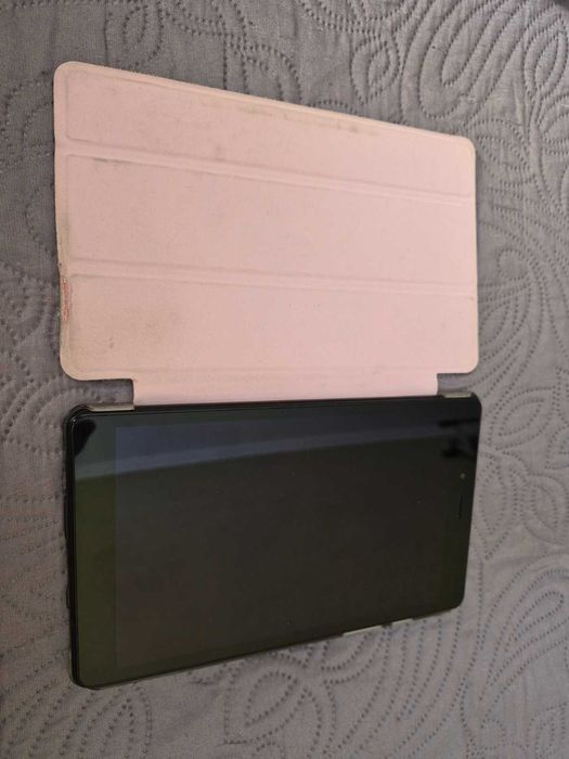 Планшет Samsung Galaxy Tab A 8.0, sm t295  (2019) 2/32GB LTE Black
