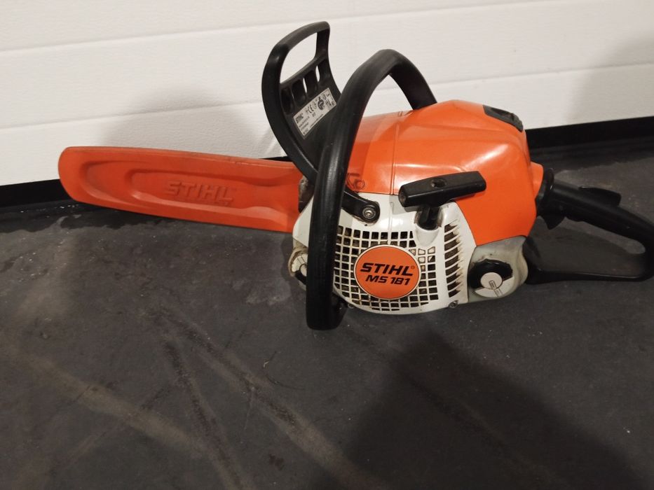 Sprzedam Piłe Stihl MS 181/C