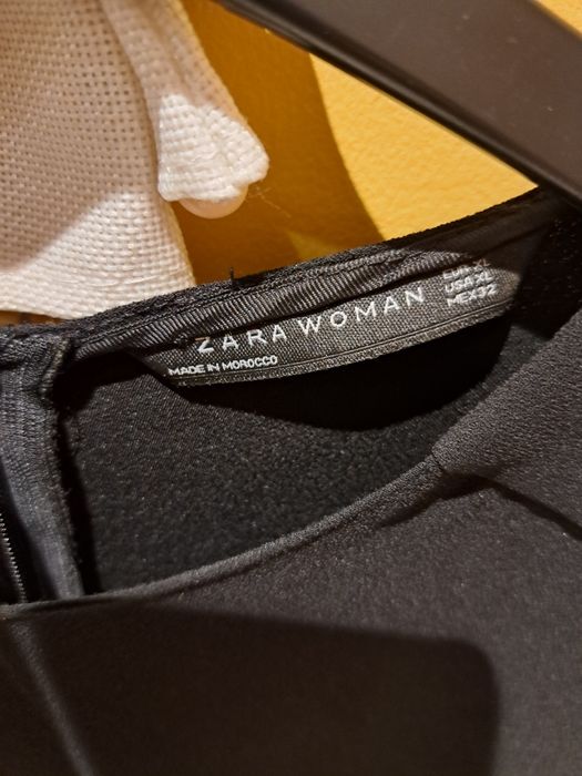 Zara komplet lub oddzielnie,  nowy.