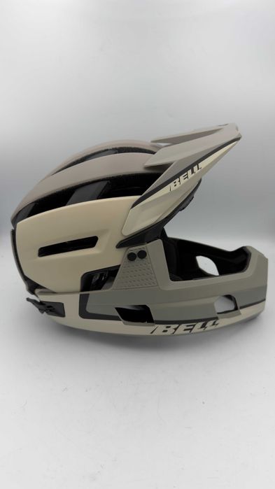 Powystawowy Kask Rowerowy Full Bell Super Air R Mips r. M (55-59cm)