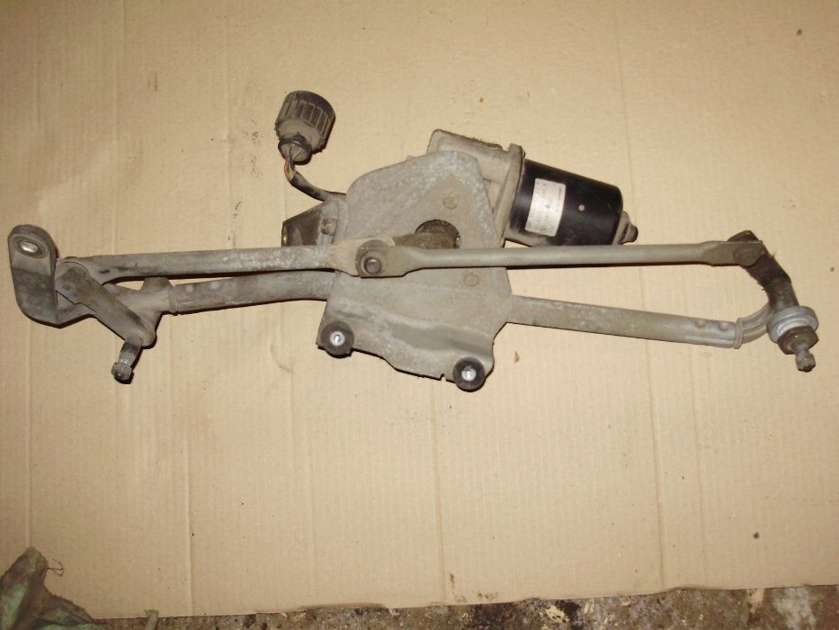 Трапеция дворников БМВ Е36 Е39 Е46 Е53 Е87 Ф10\F10 BMW трапеція двірни