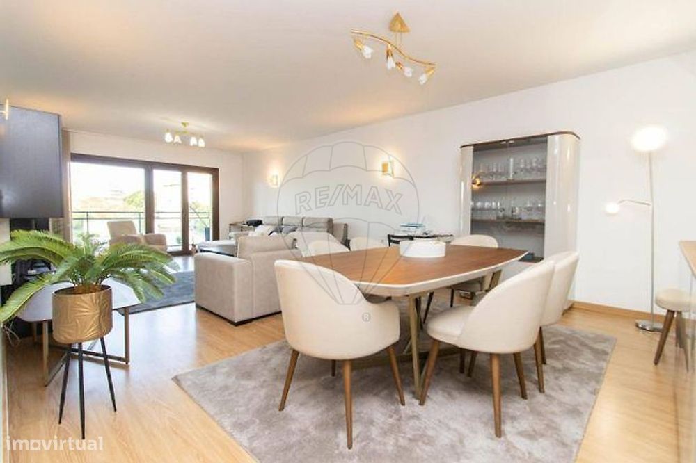 Apartamento T3 para venda