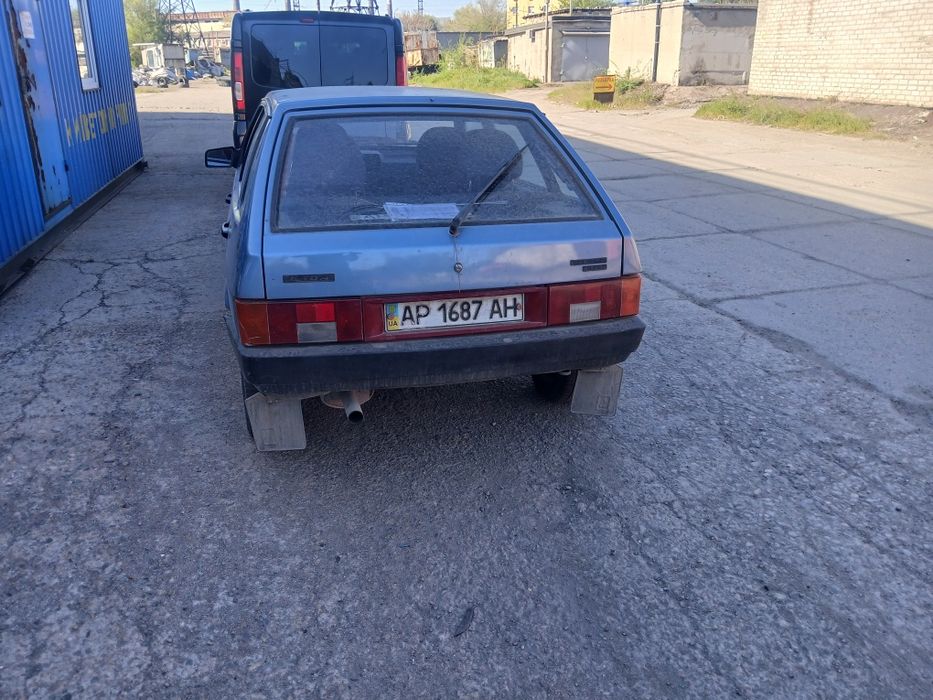 Разборка, запчасти ваз 2108-2115, Лада, Самара