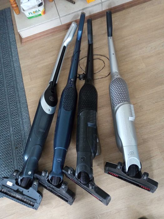 Пилосос Bocsh Athlet з Нымеччини