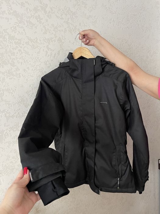 Термо куртка,лижна куртка Envy